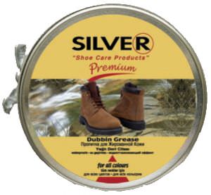Neutral Dubbin (click for enlarged image)